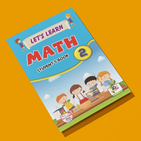 Let's Learn Math 2