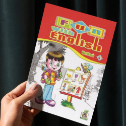 كتاب النشاط رابع ابتدائي