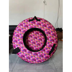 اطار دونات هوائي 100 سم