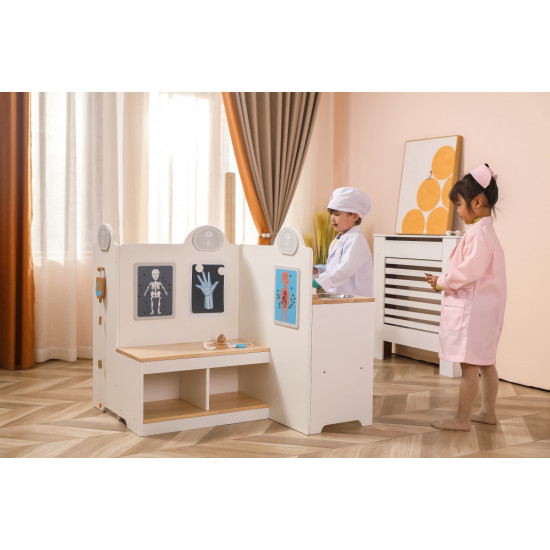 المركز الطبي الجديد عدد 2 كرتون