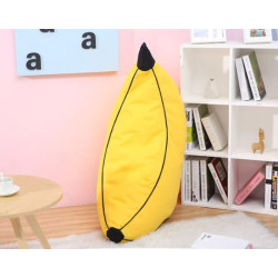 بيين باج - جلسة الموز مقاس :L100*W42*H32cm