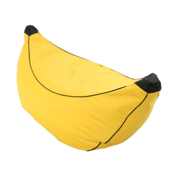 بيين باج - جلسة الموز مقاس :L100*W42*H32cm