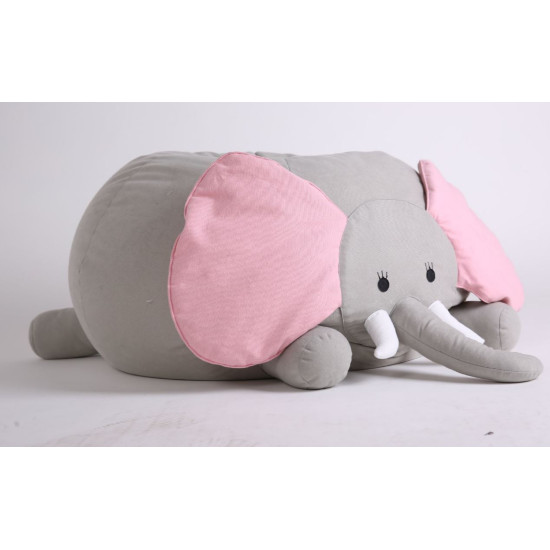 بين باج - جلسة الفيل مقاس :D60cm*H40cm