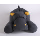 بين باج - جلسة فرس النهر مقاس: L86*W45*H25cm