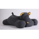 بين باج - جلسة فرس النهر مقاس: L86*W45*H25cm
