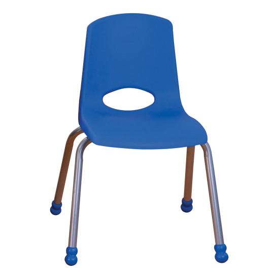 Teacher's chair/upper grades, 45cm